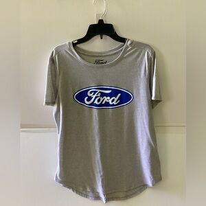 FORD tshirt for girls, size XXL(21)